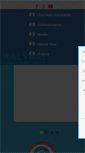 Mobile Screenshot of kidneystoneindia.com